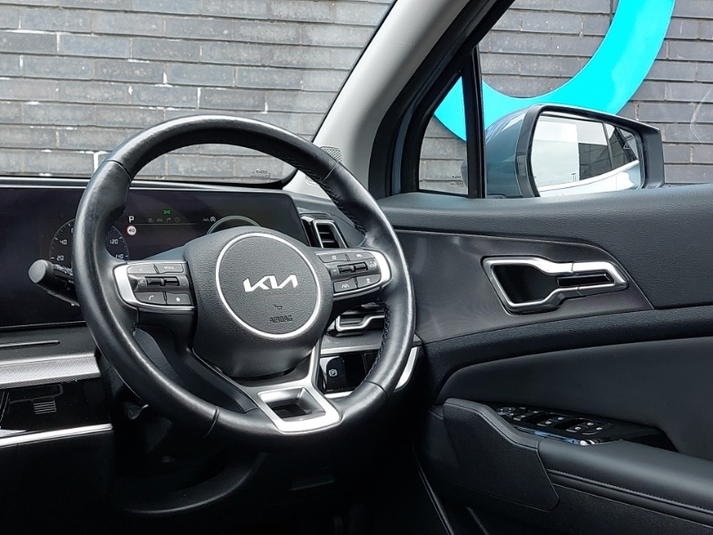 Used Kia Sportage 2022 for sale - 78032618: Photo 10