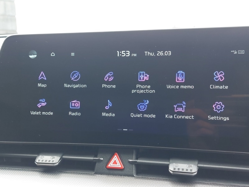 Used Kia Sportage 2022 for sale - 78032618: Photo 11