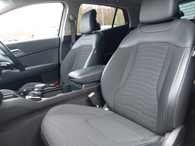 Used Kia Sportage 2022 for sale - 78032618: Photo 12