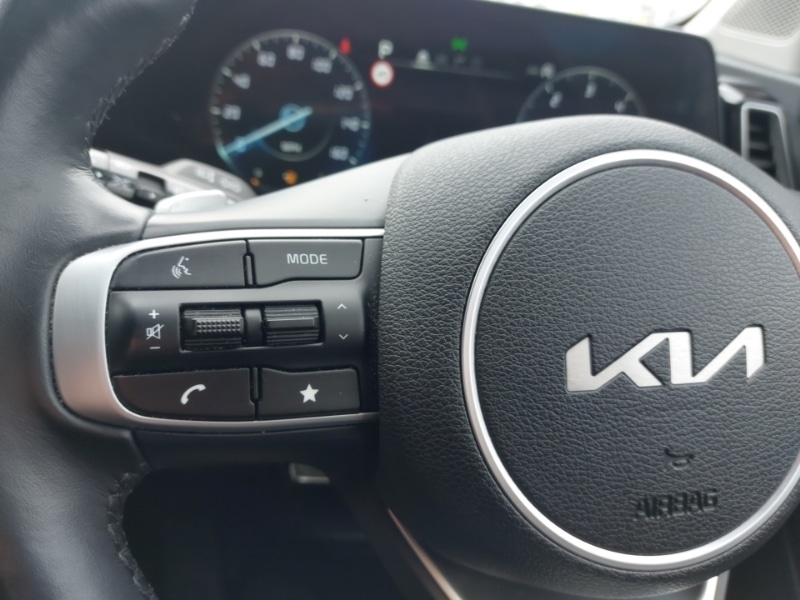 Used Kia Sportage 2022 for sale - 78032618: Photo 15