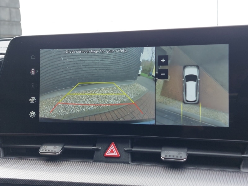 Used Kia Sportage 2022 for sale - 78032618: Photo 19