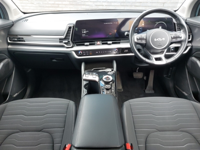 Used Kia Sportage 2022 for sale - 78032618: Photo 2