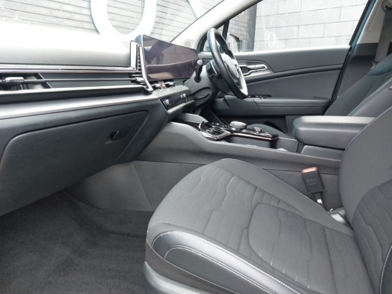 Used Kia Sportage 2022 for sale - 78032618: Photo 5