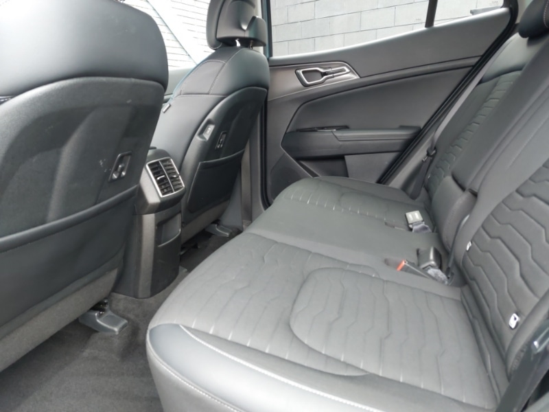 Used Kia Sportage 2022 for sale - 78032618: Photo 6