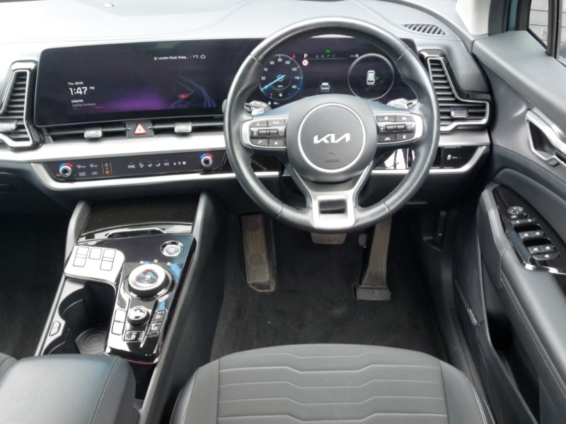 Used Kia Sportage 2022 for sale - 78032618: Photo 7