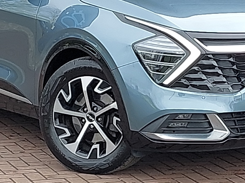 Used Kia Sportage 2022 for sale - 78032618: Photo 9