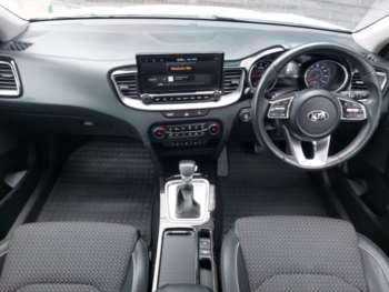 Used Kia XCeed 2021 for sale - 74902433: Photo
