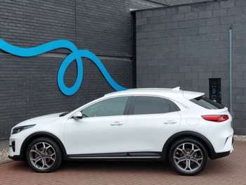 Used Kia XCeed 2021 for sale - 74902433: Photo