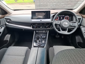 Used Nissan X-Trail 2023 for sale - 79561518: Photo