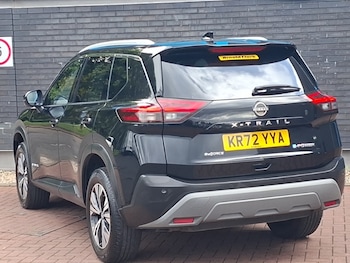 Used Nissan X-Trail 2023 for sale - 79561518: Photo