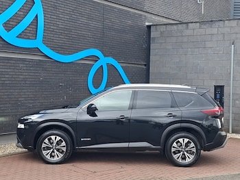 Used Nissan X-Trail 2023 for sale - 79561518: Photo