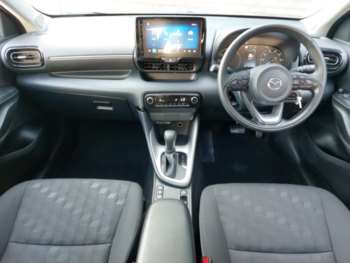 Used Mazda Mazda2 HYBRID 2024 for sale - 74831691: Photo