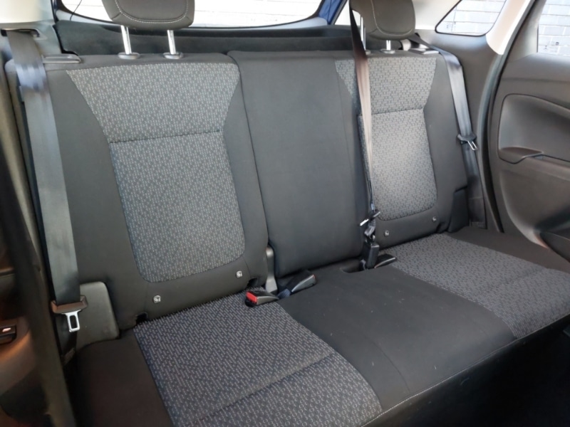 Used Vauxhall Crossland X 2018 for sale - 76596742: Photo 13