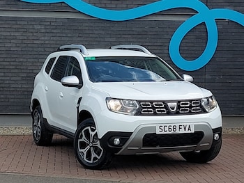 Used Dacia Duster 2019 for sale - 78498633: Photo