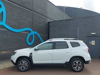 Used Dacia Duster 2019 for sale - 78498633: Photo