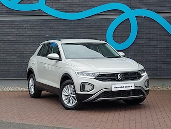 Volkswagen - T-Roc