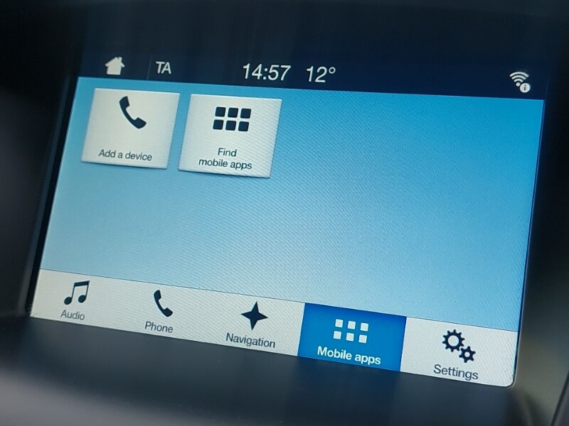 Used Ford Focus 2017 for sale - 76451083: Photo 19