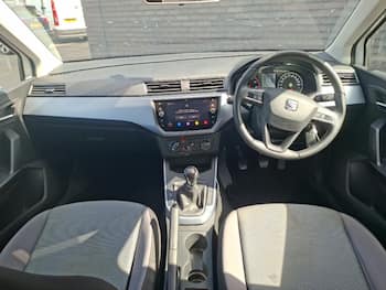 Used SEAT Arona 2021 for sale - 79618539: Photo