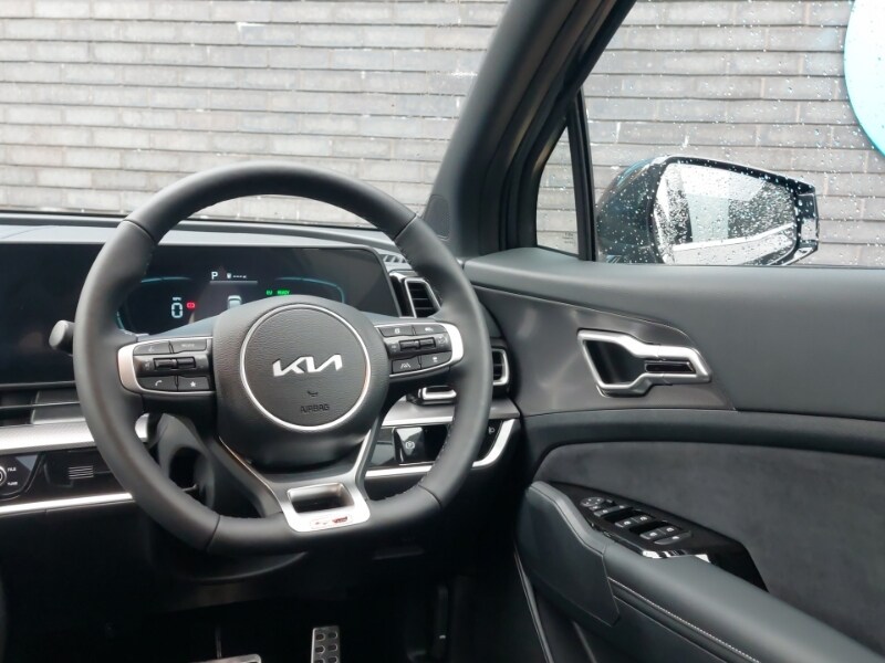Used Kia Sportage 2025 for sale - 77209163: Photo 10