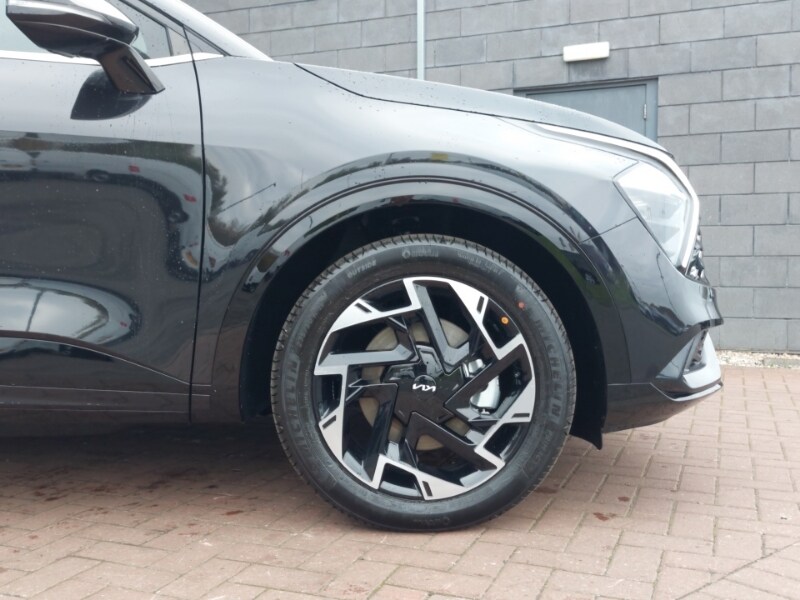 Used Kia Sportage 2025 for sale - 77209163: Photo 14