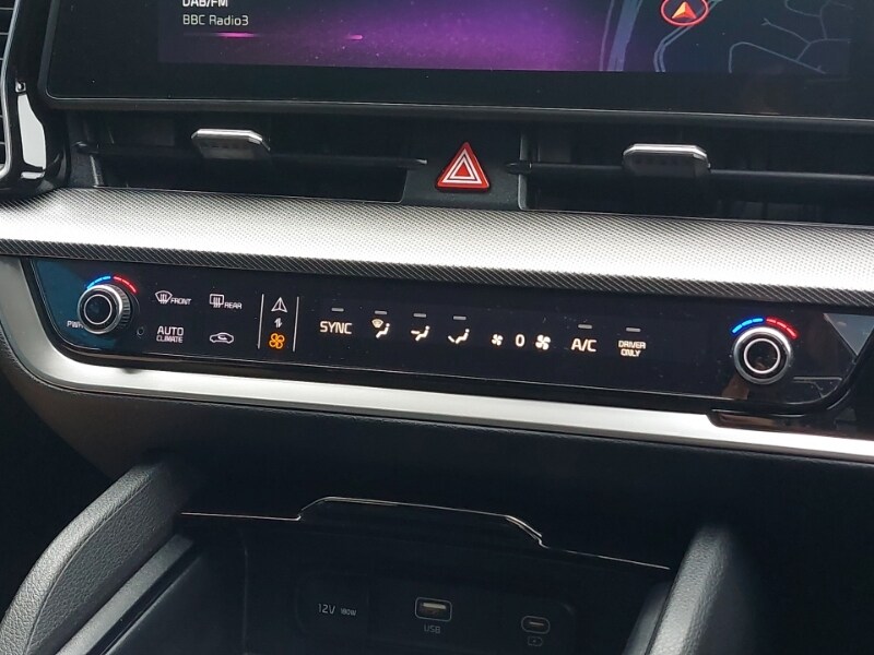 Used Kia Sportage 2025 for sale - 77209163: Photo 17