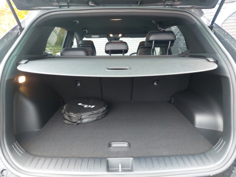 Used Kia Sportage 2025 for sale - 77209163: Photo 8