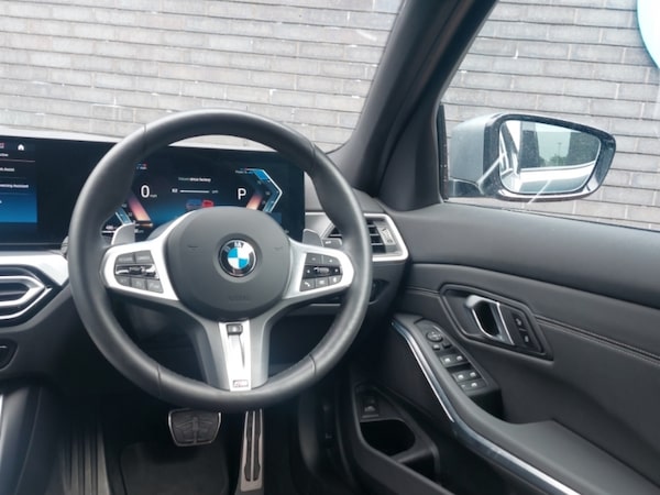 Used BMW 3 Series 2024 for sale - 75152414: Photo 10