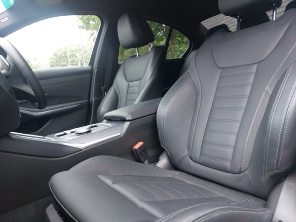 Used BMW 3 Series 2024 for sale - 75152414: Photo 12