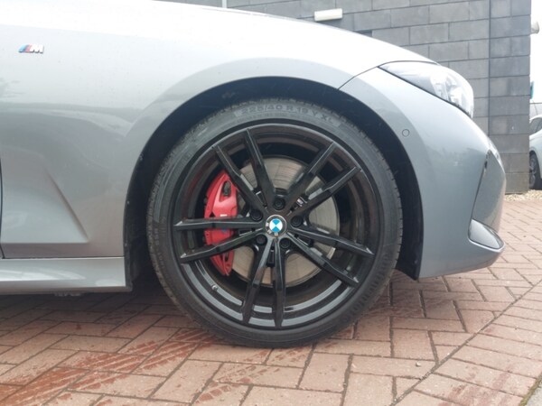 Used BMW 3 Series 2024 for sale - 75152414: Photo 14