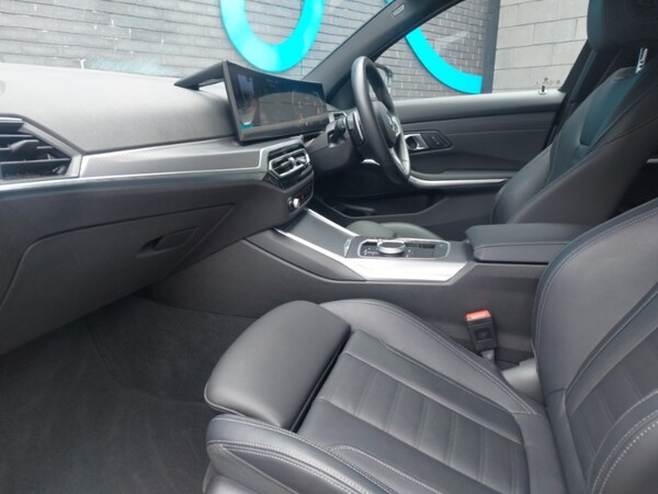Used BMW 3 Series 2024 for sale - 75152414: Photo 5