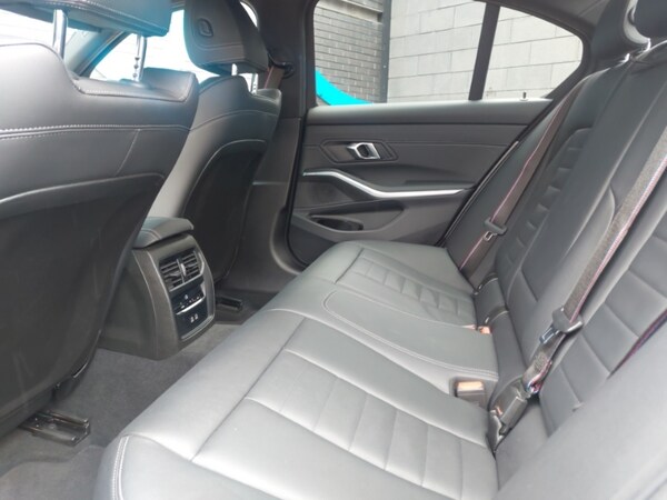 Used BMW 3 Series 2024 for sale - 75152414: Photo 6
