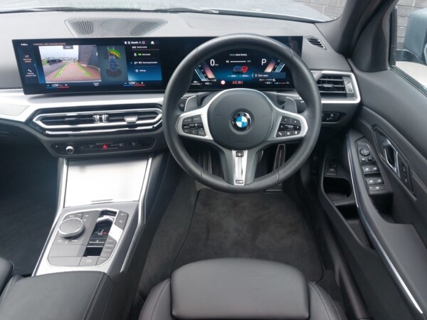 Used BMW 3 Series 2024 for sale - 75152414: Photo 7