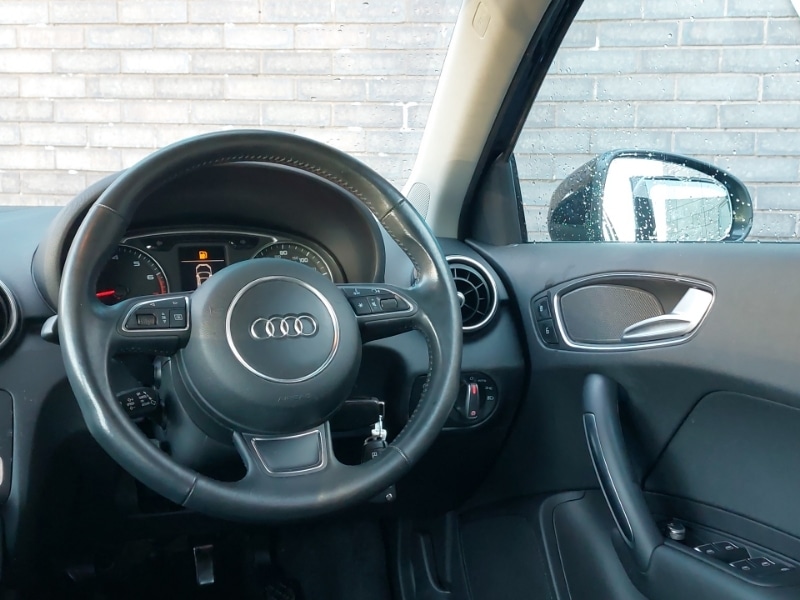 Used Audi A1 2018 for sale - 76066445: Photo 10