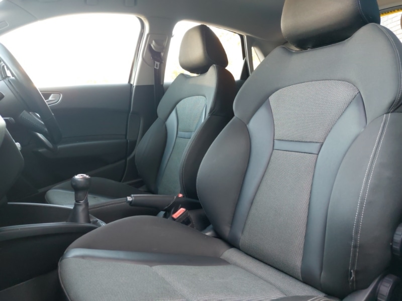 Used Audi A1 2018 for sale - 76066445: Photo 12