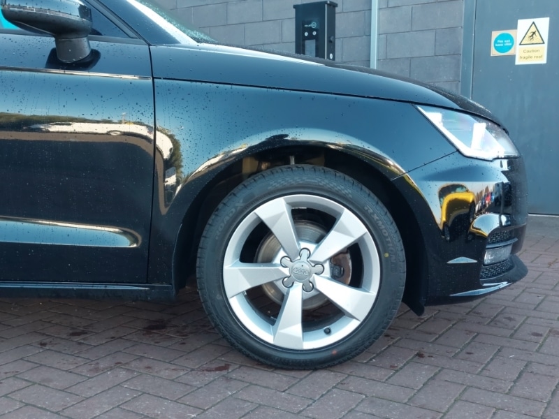 Used Audi A1 2018 for sale - 76066445: Photo 14