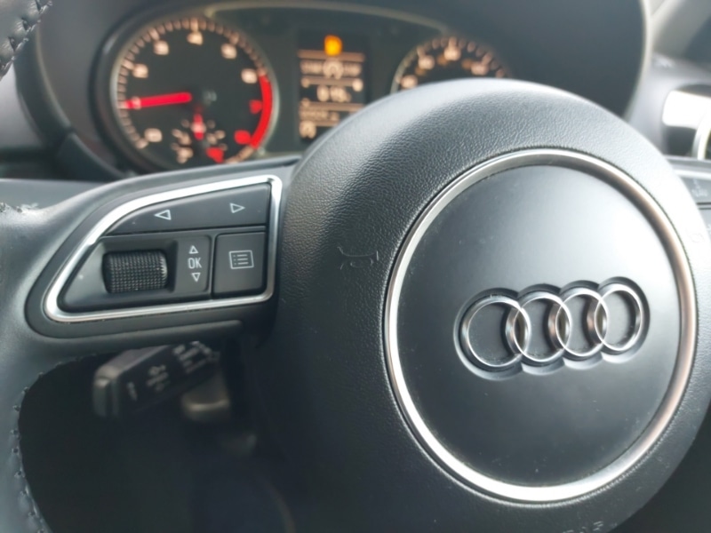 Used Audi A1 2018 for sale - 76066445: Photo 15