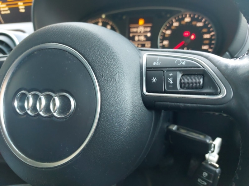 Used Audi A1 2018 for sale - 76066445: Photo 16