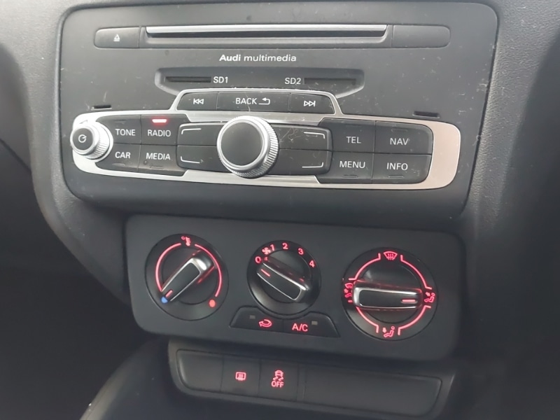 Used Audi A1 2018 for sale - 76066445: Photo 17