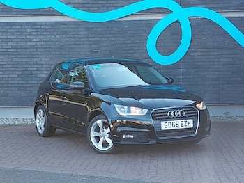 Audi - A1