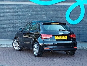 Used Audi A1 2018 for sale - 76066445: Photo 3