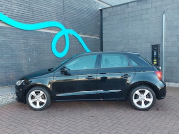 Used Audi A1 2018 for sale - 76066445: Photo 4