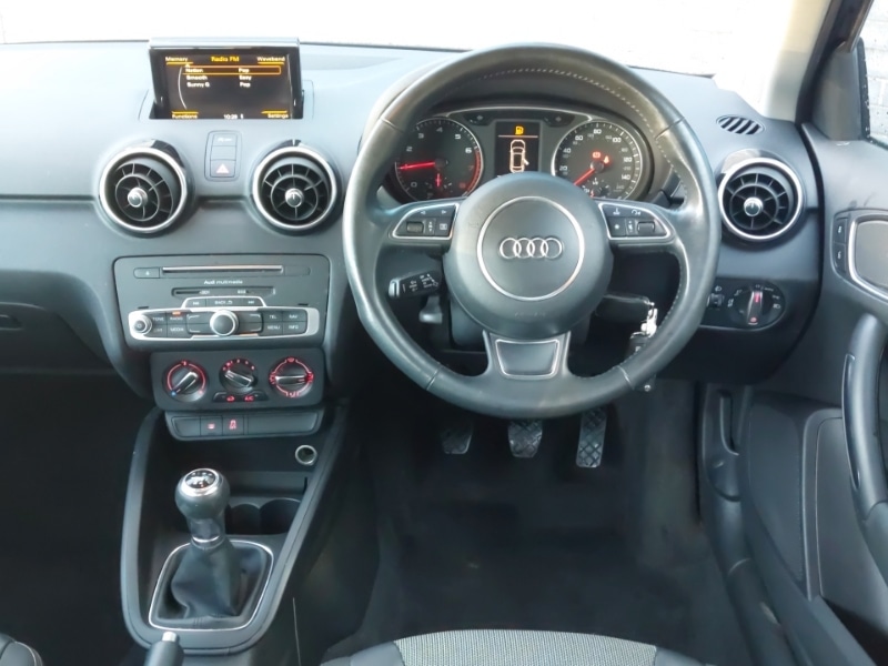 Used Audi A1 2018 for sale - 76066445: Photo 7