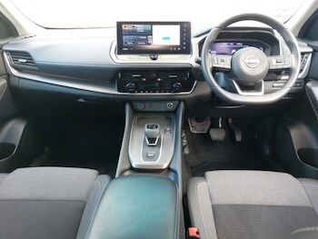 Used Nissan Qashqai 2024 for sale - 75882499: Photo