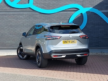 Used Nissan Qashqai 2024 for sale - 75882499: Photo