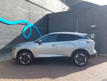 Used Nissan Qashqai 2024 for sale - 75882499: Photo