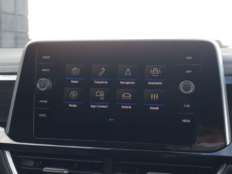 Used Volkswagen T-Roc 2025 for sale - 77126491: Photo 11