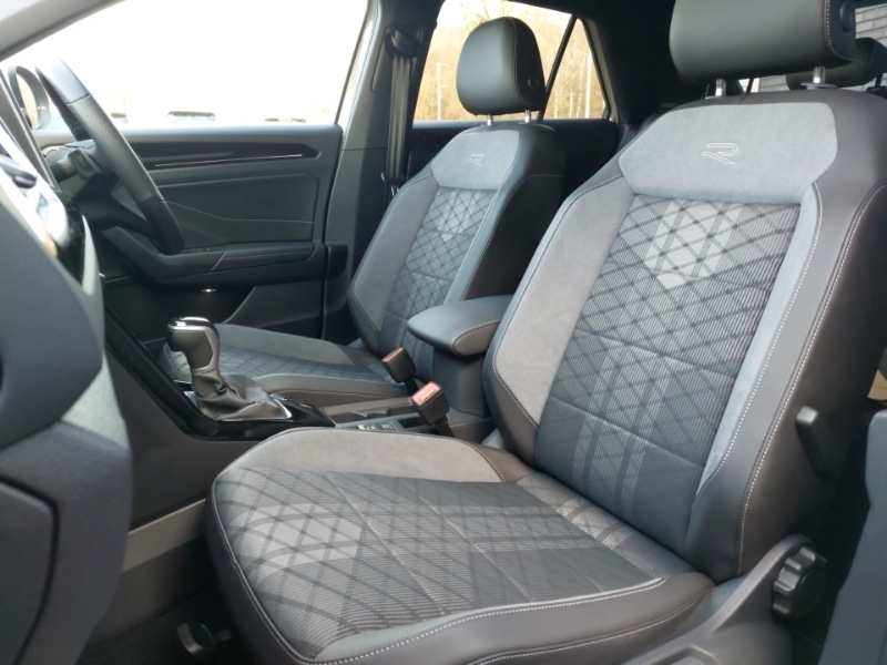 Used Volkswagen T-Roc 2025 for sale - 77126491: Photo 12