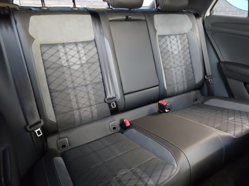 Used Volkswagen T-Roc 2025 for sale - 77126491: Photo 13