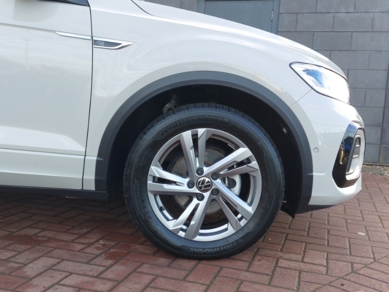 Used Volkswagen T-Roc 2025 for sale - 77126491: Photo 14