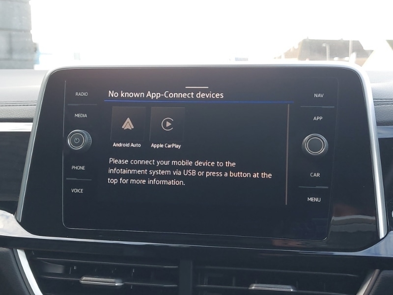 Used Volkswagen T-Roc 2025 for sale - 77126491: Photo 18